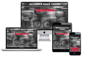 alliance race timing project