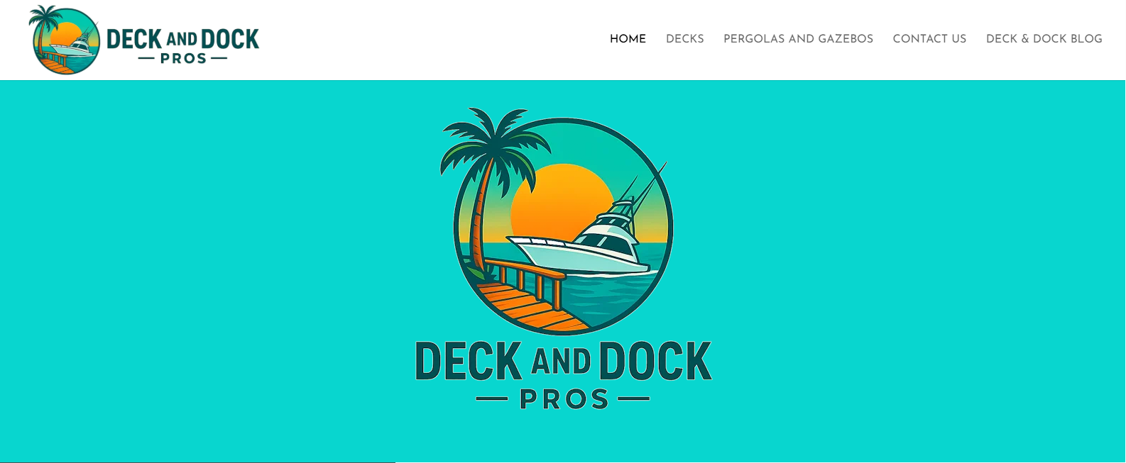fort lauderdale deck builder